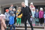 Rekolekcje szkolne 2023