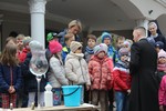 Rekolekcje szkolne 2023