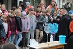 Rekolekcje szkolne 2023