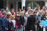 Rekolekcje szkolne 2023