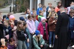 Rekolekcje szkolne 2023