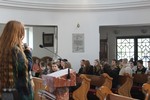 Rekolekcje szkolne 2023