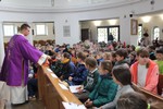 Rekolekcje szkolne 2023