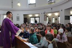 Rekolekcje szkolne 2023