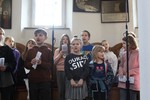 Rekolekcje szkolne 2023