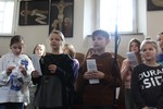 Rekolekcje szkolne 2023