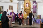 Rekolekcje szkolne 2023