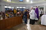 Rekolekcje wielkopostne dla dorosłych