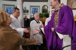 Rekolekcje wielkopostne dla dorosłych