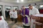 Rekolekcje wielkopostne dla dorosłych