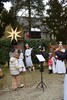 Kolędowanie scholi rodzinnej 2023