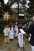 Kolędowanie scholi rodzinnej 2023