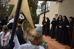 Kolędowanie scholi rodzinnej 2023