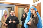 Kolędowanie Scholki2023