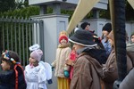 Kolędowanie Scholki2023