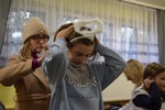 Kolędowanie Scholki2023