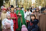Kolędowanie Scholki2023
