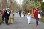 Kolędowanie Scholki2023