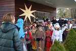 Kolędowanie Scholki2023