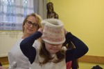 Kolędowanie Scholki2023