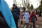Kolędowanie Scholki2023