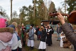 Kolędowanie Scholki2023