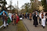 Kolędowanie Scholki2023