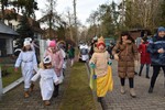Kolędowanie Scholki2023