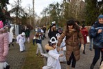 Kolędowanie Scholki2023