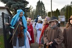 Kolędowanie Scholki2023