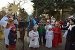 Kolędowanie Scholki2023