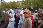 Kolędowanie Scholki2023