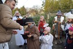 Kolędowanie Scholki2023