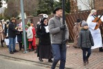 Kolędowanie Scholki2023