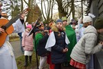 Kolędowanie Scholki2023