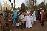 Kolędowanie Scholki2023