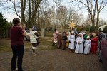 Kolędowanie Scholki2023