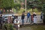 Kolędowanie Scholki2023