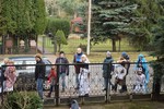 Kolędowanie Scholki2023