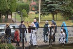 Kolędowanie Scholki2023