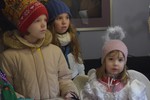 Kolędowanie Scholki2023