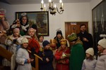 Kolędowanie Scholki2023