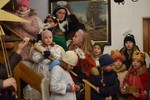 Kolędowanie Scholki2023