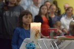 Spotkanie opłatkowe scholki2023