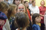 Spotkanie opłatkowe scholki2023