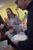 Spotkanie opłatkowe scholki2023