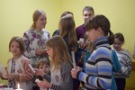Spotkanie opłatkowe scholki2023
