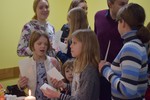 Spotkanie opłatkowe scholki2023