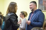 Spotkanie opłatkowe scholki2023