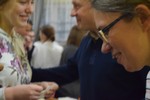Spotkanie opłatkowe scholki2023